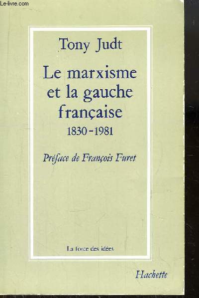 Le marxisme et la gauche franaise.