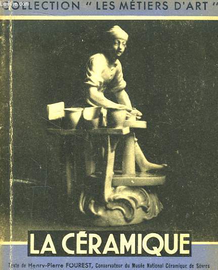 La Cramique.