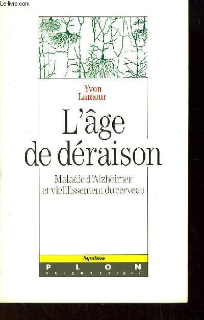 L'ge de draison