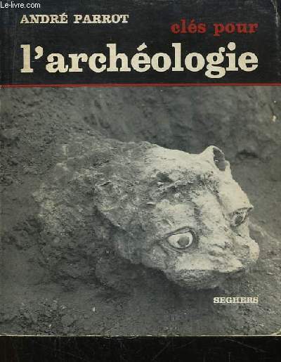 Clefs pour l'Archologie.