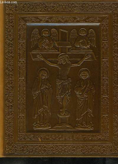 L'Imitation du Christ. En 2 volumes. Illustre par Edy-Legrand.