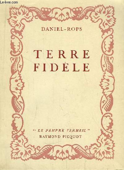 Terre Fidle.