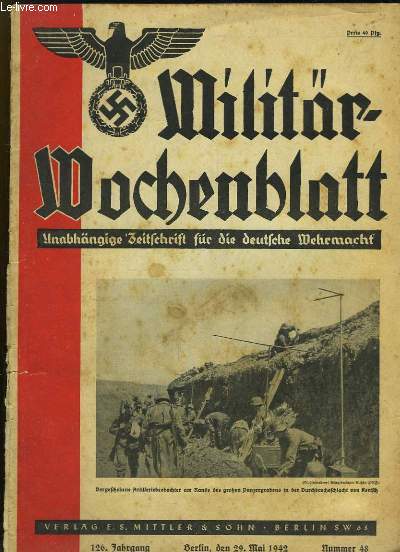 Militar-Mochenblatt N48