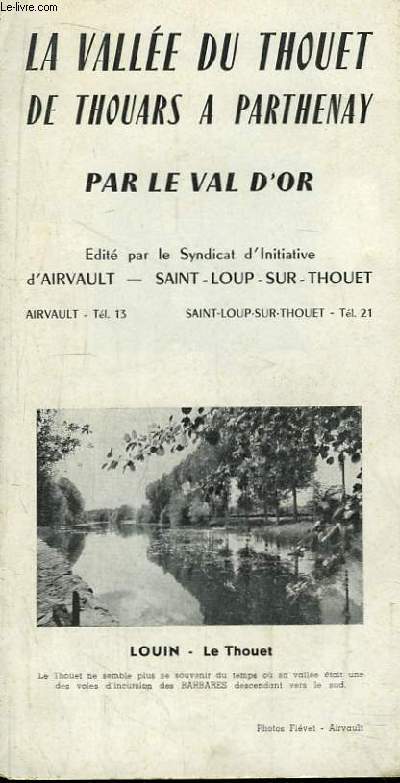 Brochure dpliante 