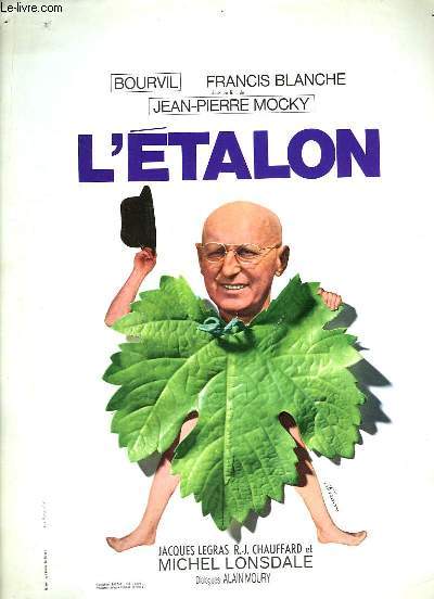 Affichette de prsentation du Film 