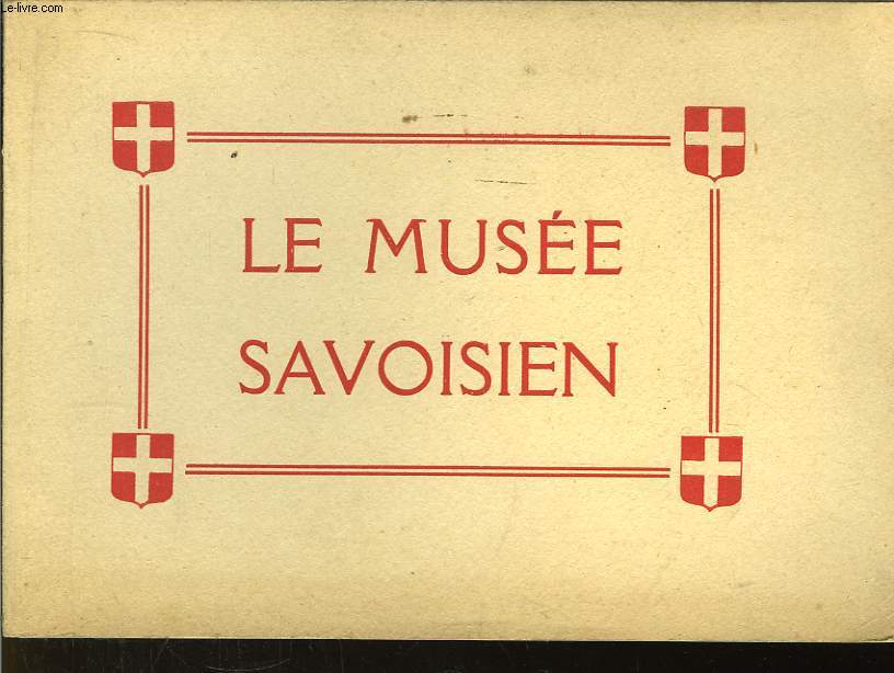 Le Muse Savoisien de Chambry.
