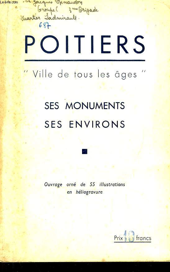 Poitiers 
