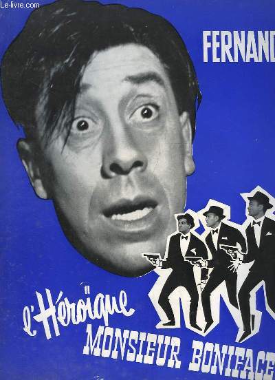 Brochure de Presse du film 