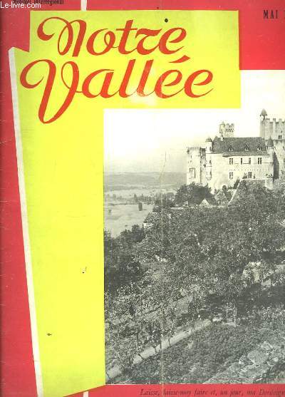 Notre Valle N1