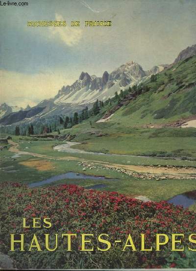 Les Hautes-Alpes