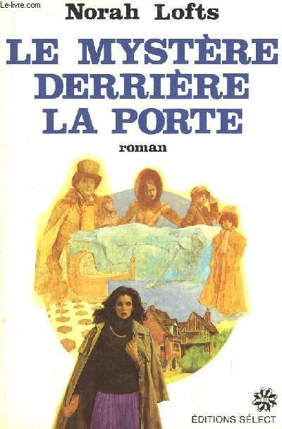 Le Mystre derrire la porte.