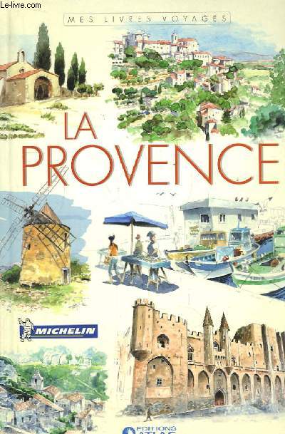 La Provence. 