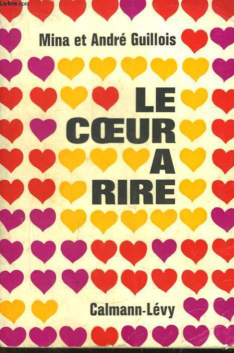 Le coeur  rire