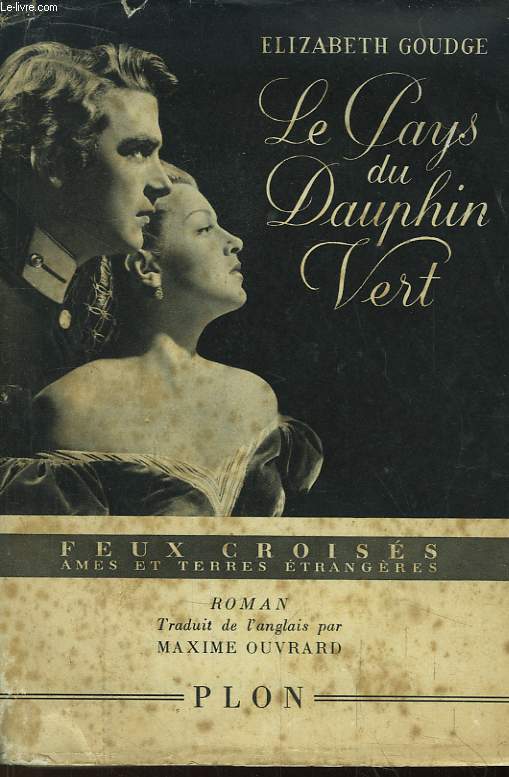 Le Pays du Dauphin Vert.