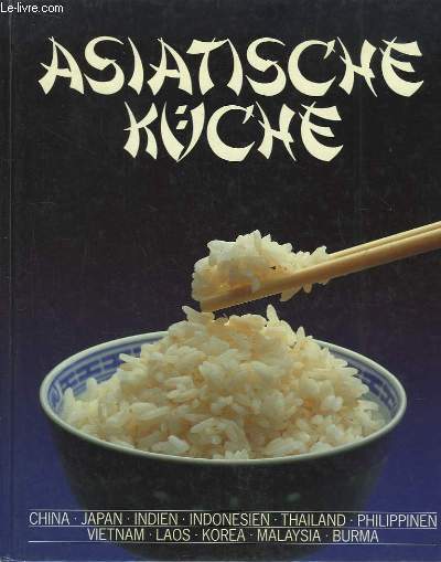 Asiatische Kche.