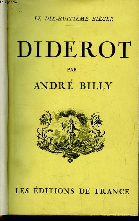 Diderot.