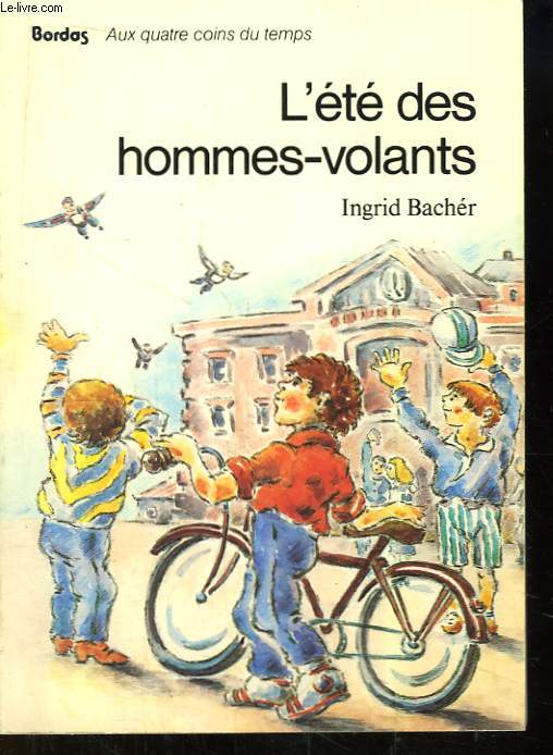 L't des hommes-volants.