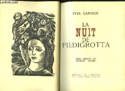 La Nuit de Piedigrotta