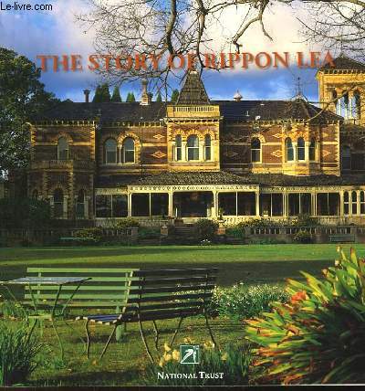 The Story of Rippon Lea.