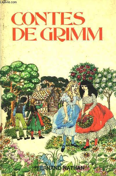 Contes de Grimm.