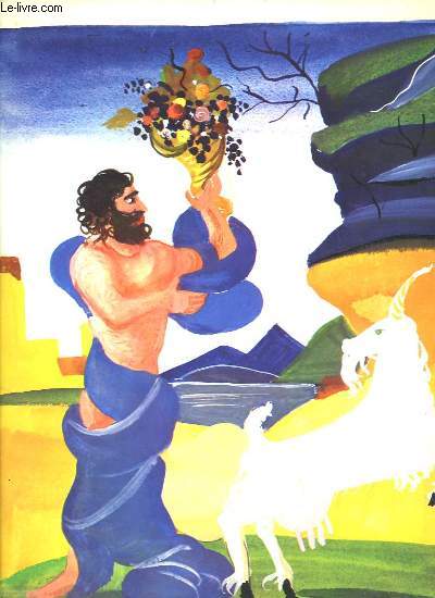 Le Gnie du Vin.
