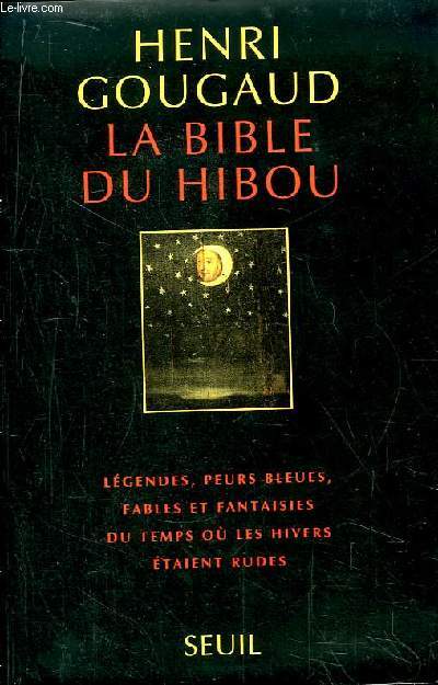 La Bible du Hibou.