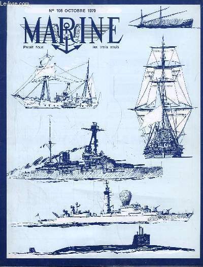 Marine, Bulletin N 105 : L'Etat de la Mer - Dawn Patrol - Semaine des Rserves ...