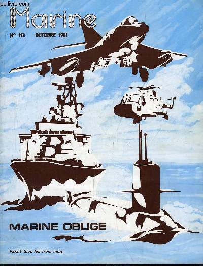 Marine, Bulletin N 113 : Tahiti i teie nei mahana - Transat 1981 ...