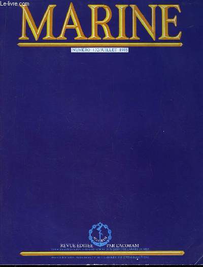 Marine, Bulletin N 132 : Technique et Stratgie - L'Arctique - Les composites ...