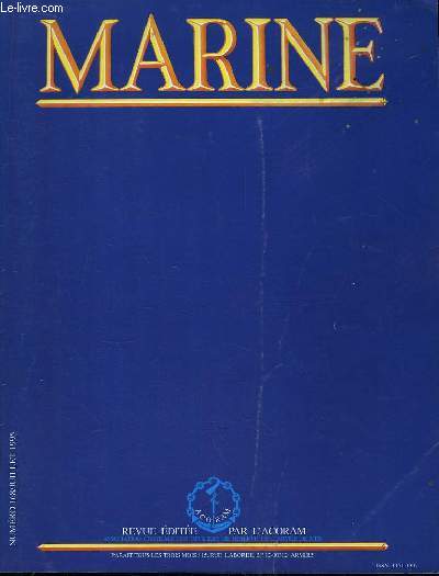 Marine, Bulletin N 168 : De la Foudre au Charles de Gaulle - La Force de guerre des mines - La Marine au sige de Paris ...