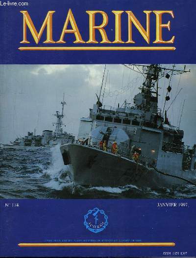 Marine, Bulletin N 174 : La lutte au dessus de la surface - Le Rafale Marine - Des noms qui ne sont plus sur la mer : Le Bois Belleau - Le vocabulaire de Marine et des marins ...