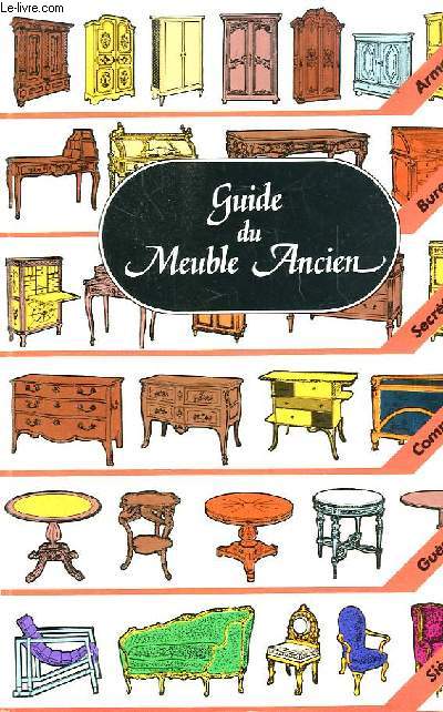 Guide du Meuble Ancien