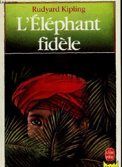 L'lphant fidle.