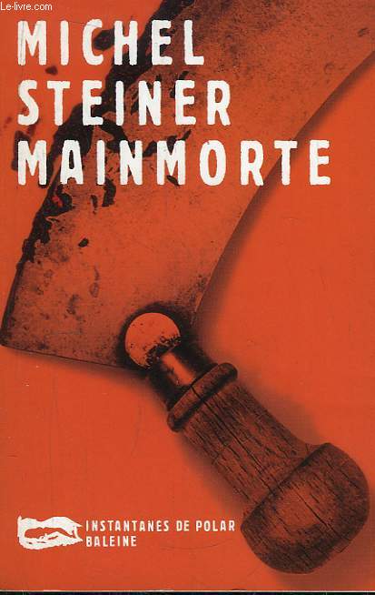 Mainmorte