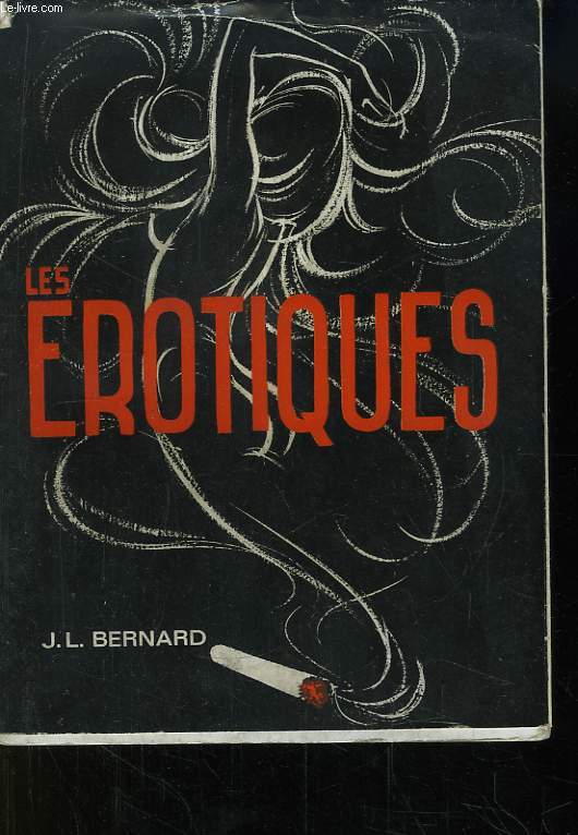 Les Erotiques.