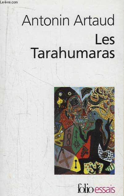 Les Tarahumaras.