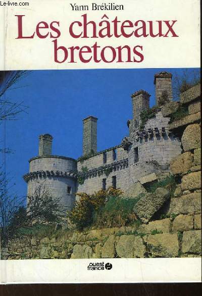 Les chteaux bretons