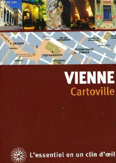 Vienne Cartoville