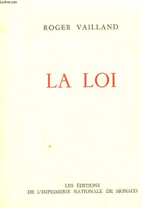 La Loi