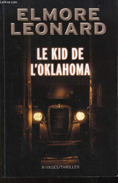 Le Kid de L'Oklahoma