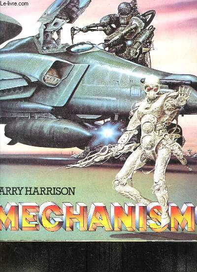 Mechanismo.