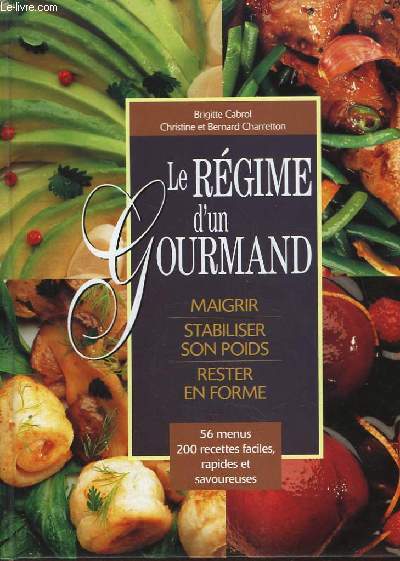 Le rgime d'un Gourmand.