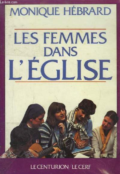 Les Femmes dans l'Eglise.