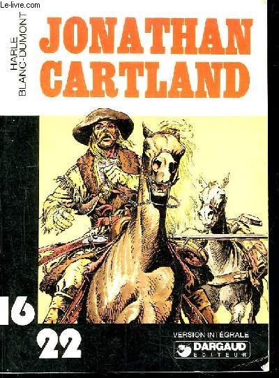 Jonathan Cartland