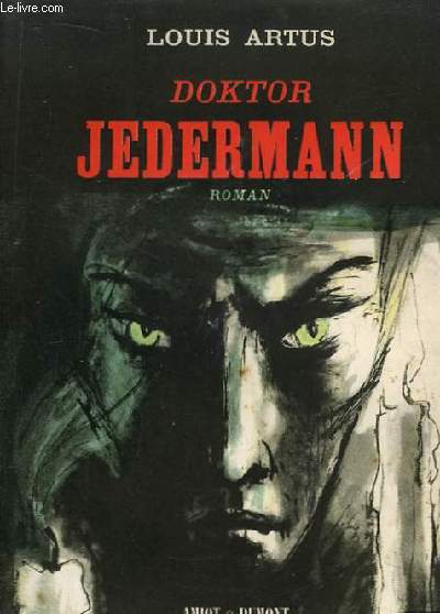 Doktor Jedermann ou le neveu de Faust.