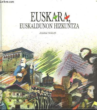 Euskara Euskaldunon Hizkuntza