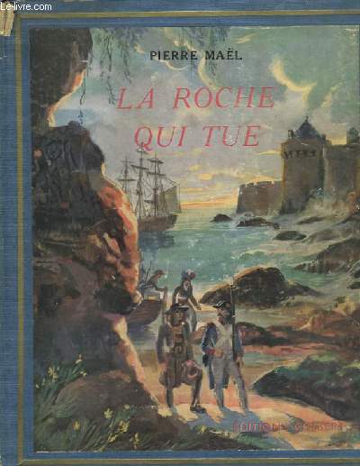 La Roche-Qui-Tue.