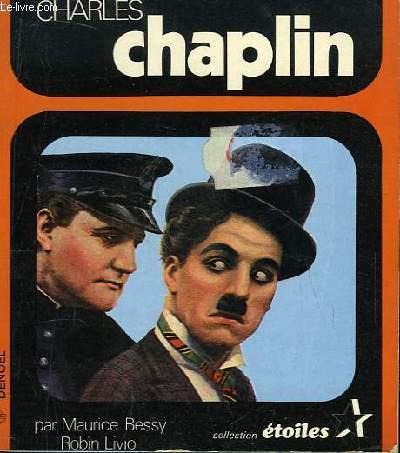 Charles Chaplin