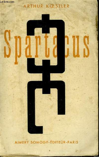 Spartacus.