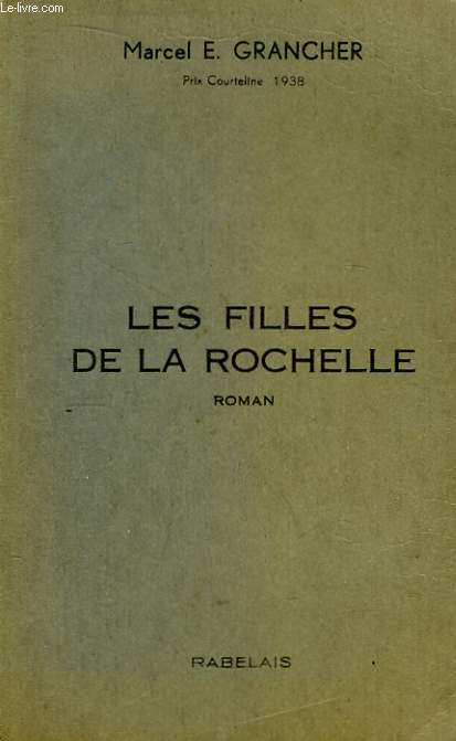 Les filles de La Rochelle.